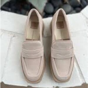 NWT Still boxed. Dolce Vita loafers.
